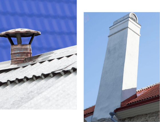 High-qualityChimney-Cap-Replacement