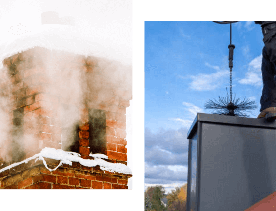 chimney sweep in teaneck