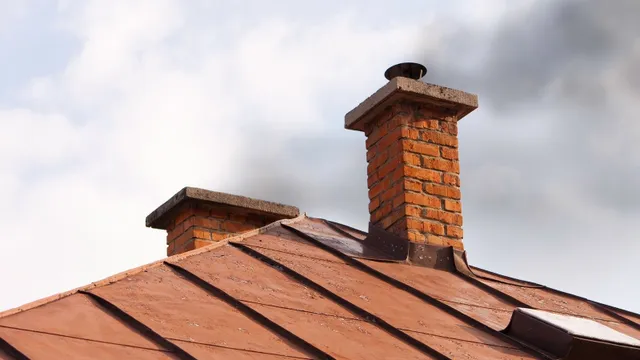 Chimney Cleaning