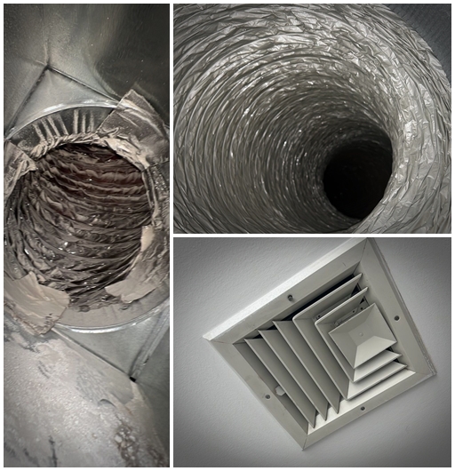 Air Duct Cleaning