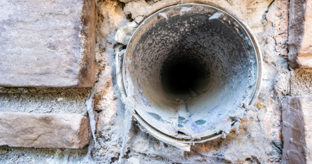 dryer vent cleaning company in Teaneck