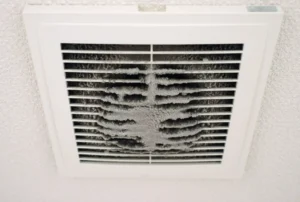 Reduce Indoor Odors with Air Duct Cleaning