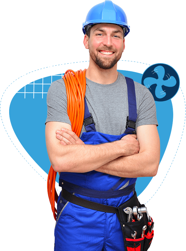 Licensed Air Duct Cleaning in Hillsdale, NJ