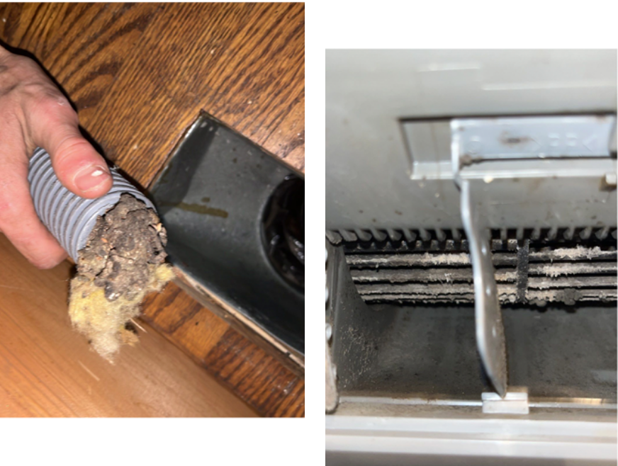 Air Duct Cleaning solution in Hillsdale, NJ