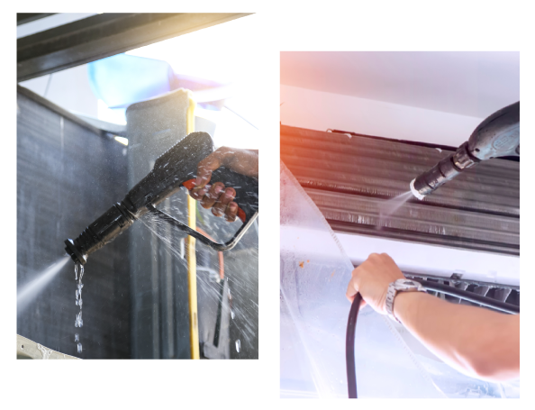 Coil Cleaning service in Fairlawn, NJ