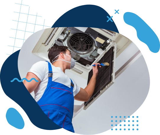 Coil Cleaning experts in Fairlawn