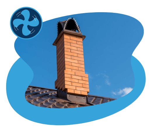 Chimney Cleaning service in Garfield