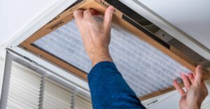 Can Air Duct Cleaning Cause Damage