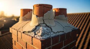 Chimney Crown