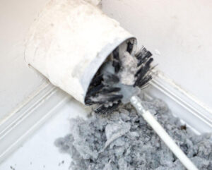 Dryer vent cleaning in Bergen County