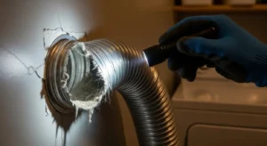 Dryer Vent Repair Service Teaneck