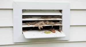 Dryer vent repair or cleaning in NJ