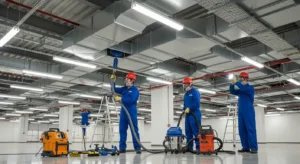 air duct cleaners tea neck