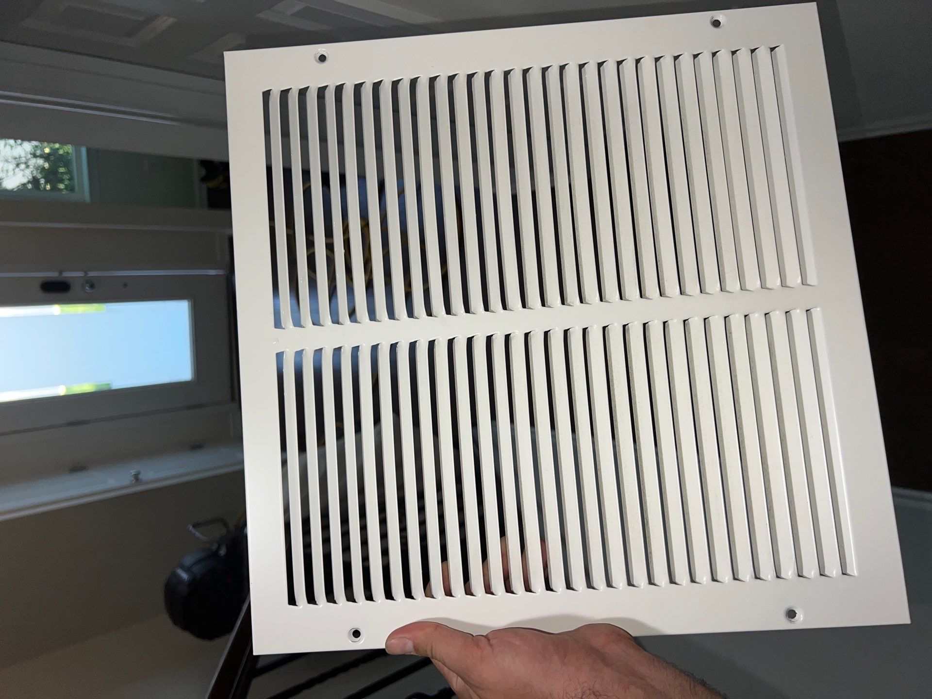 air duct cleaning in norwalk, conneticut
