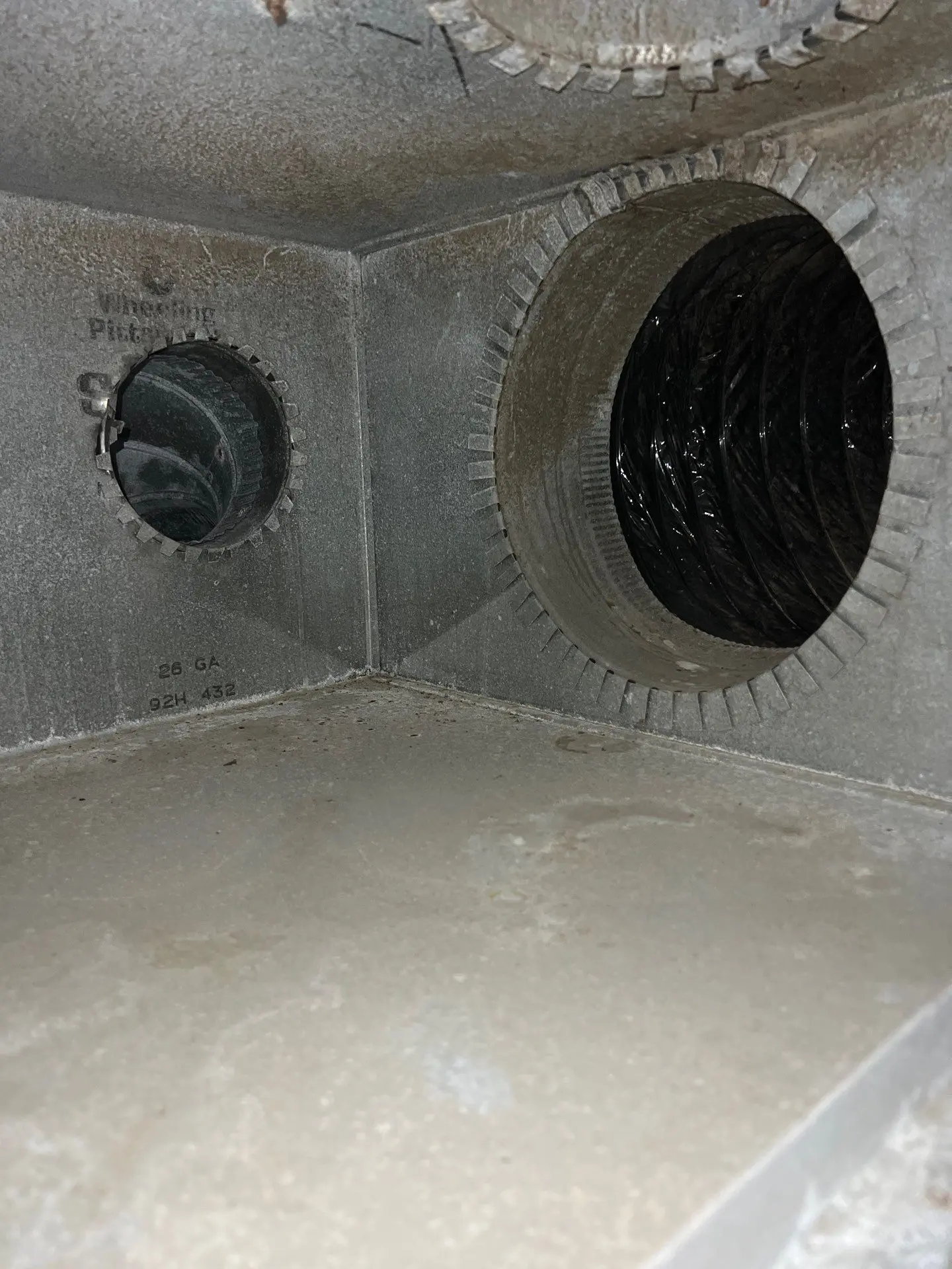 air duct cleaning for homes in Teaneck