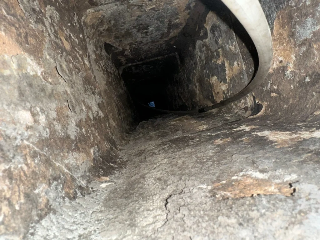 How Long Does Residential Air Duct Cleaning Take