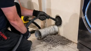 dryer vent cleaning bergen county